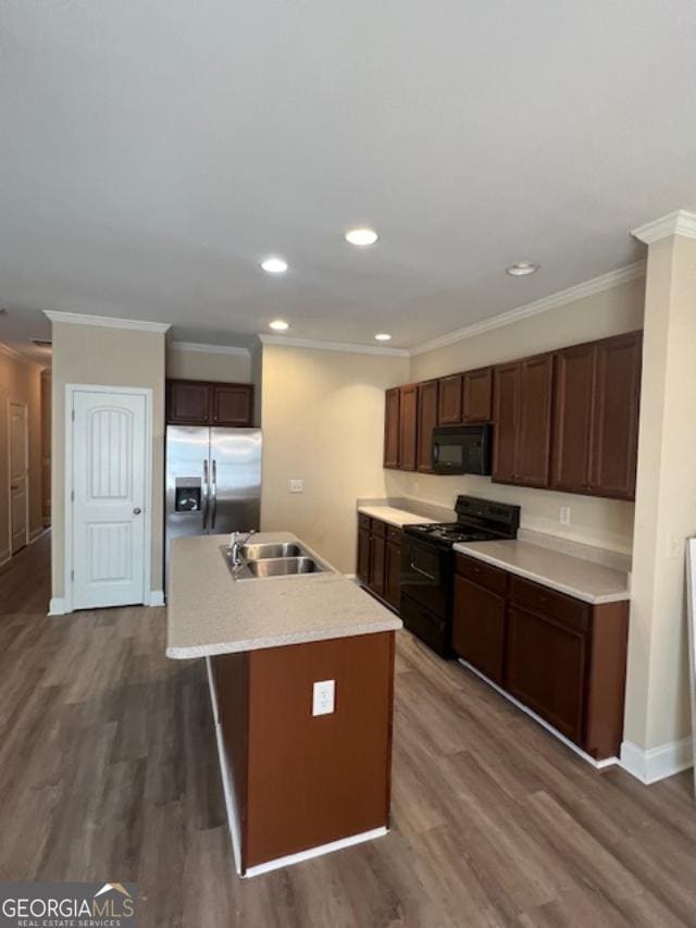 Photo - 2918 Hillside Pl