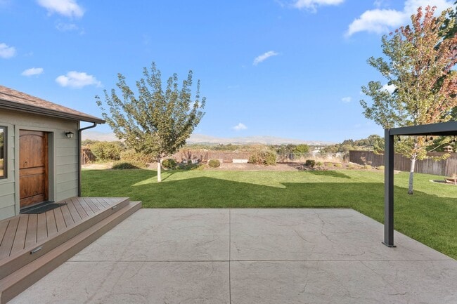 Photo - Exceptional Boise West Bench Home