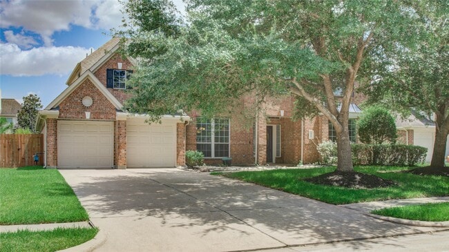 Building Photo - 4518 Camden Brook Ln