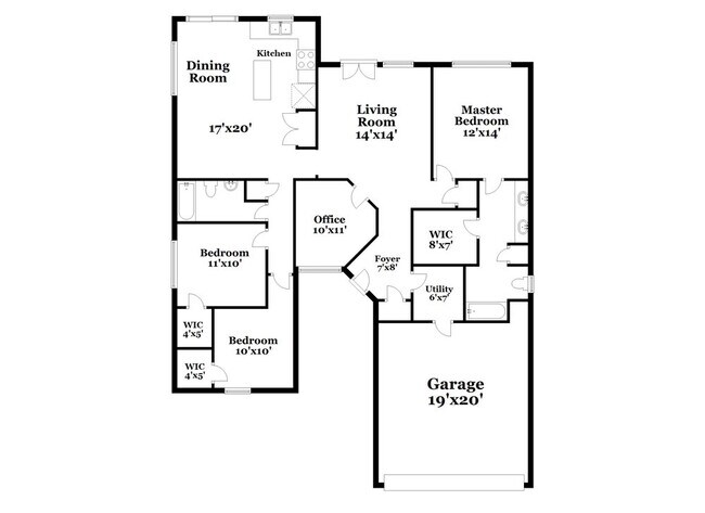 Photo - 1012 Hornbeam St