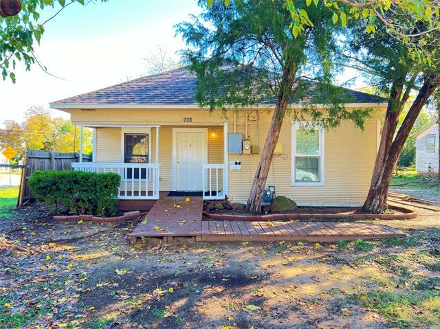 Building Photo - 503 Pierce St