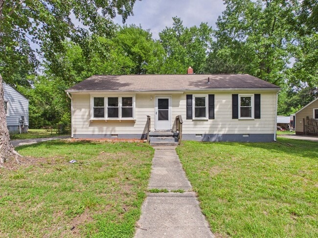 Building Photo - 955 Barlen Dr
