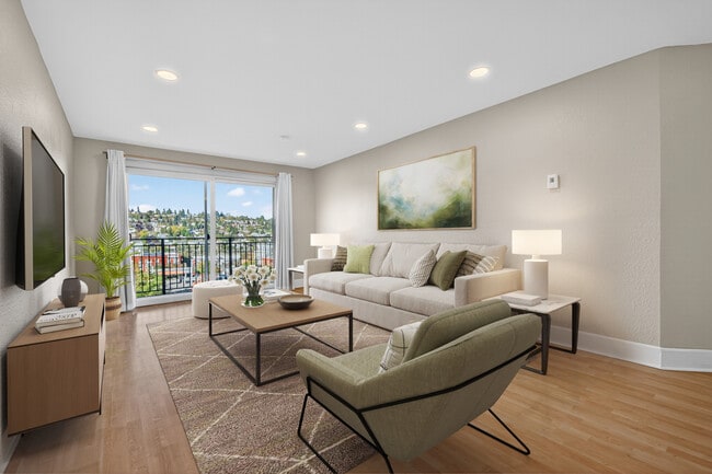 Building Photo - 3053 14th Ave W Unit 101