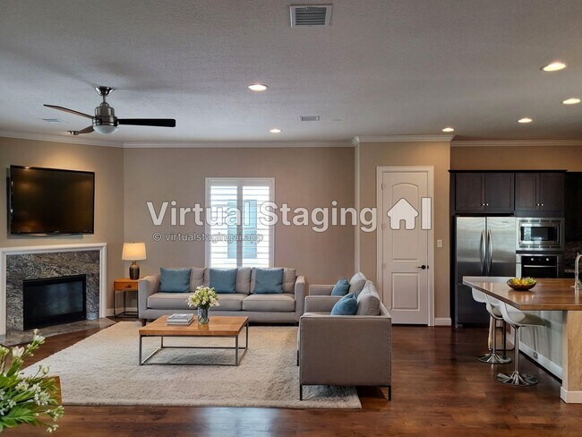 Photo - 1508 Fowler St