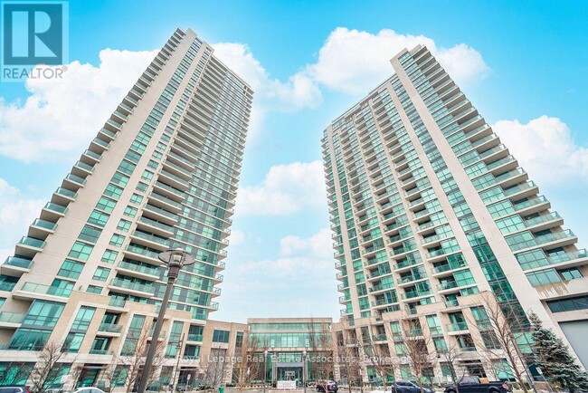 Photo - 235 Sherway Gardens Rd Unit 709