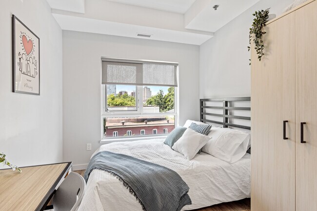 Photo - 417 Nelson - Student Living