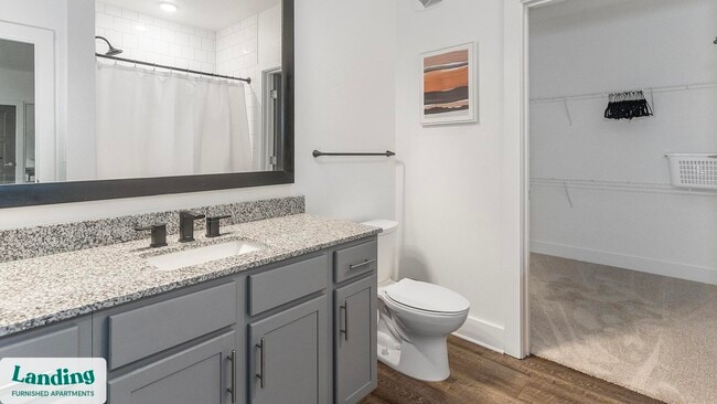 Photo - 1900 Olevia St Unidad 230