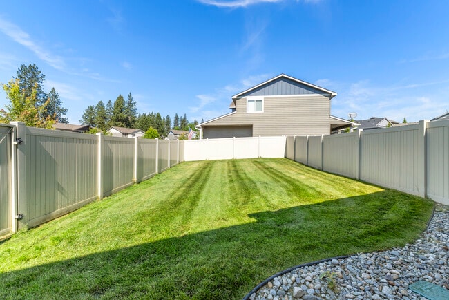 Photo - Orchard Land Duplexes
