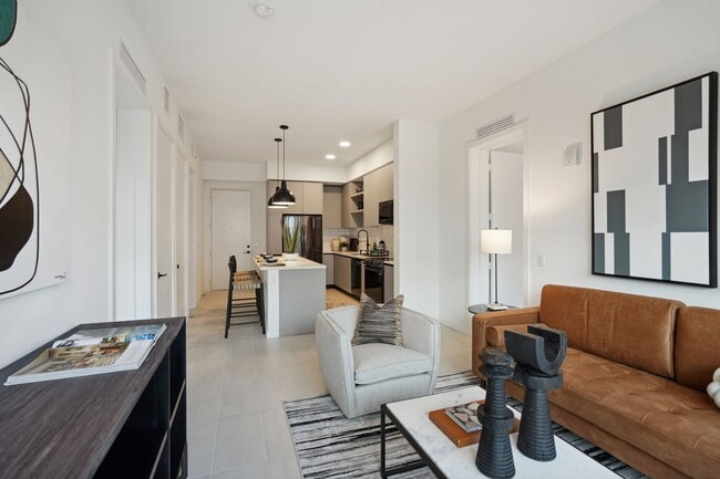 2HAB, 2BA - B2 - Aura Delray Beach