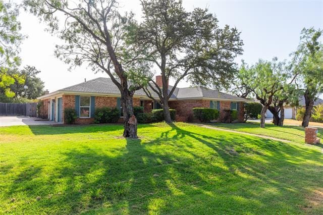2025 Lytle Trail