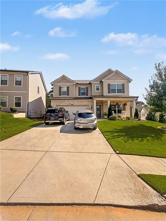 Building Photo - 369 Auburn Crossing Dr