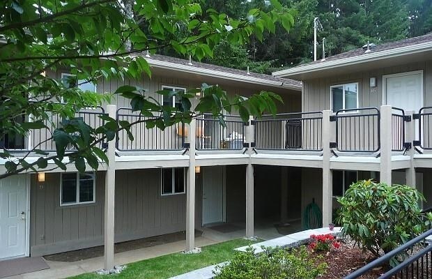 Ridgeway Village - Ridgeway Village Apartments