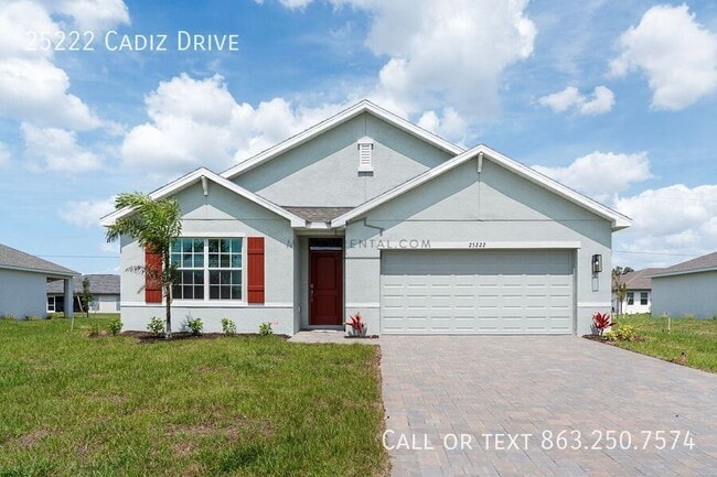 Building Photo - 25222 Cadiz Dr
