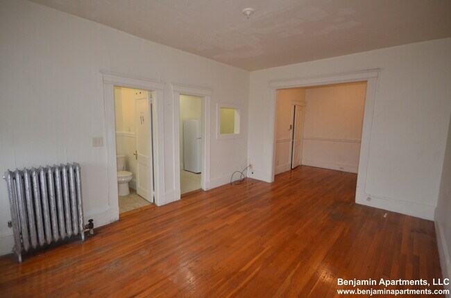 Photo - 1340A Commonwealth Ave Unit 32