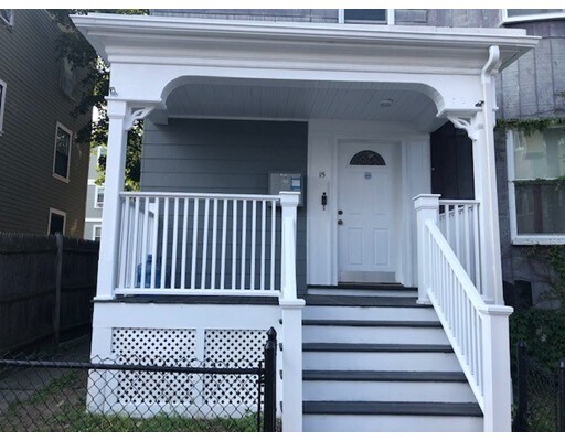 Photo - 15 Faulkner St Unit #3,