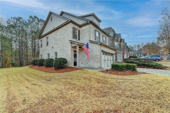 Photo - 5055 Hastings Terrace Townhome