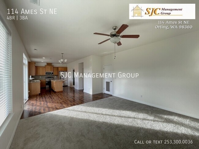 Photo - 114 Ames St NE