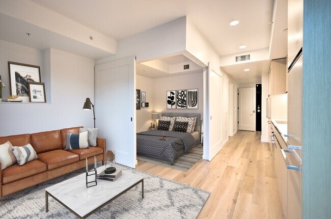 Photo - 1Bd/1Ba Seattle Condo Unit 1210