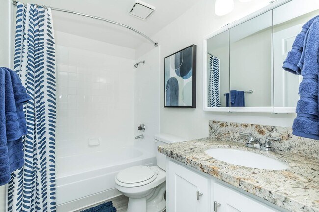 Photo - Shadow Ridge Apartment Homes