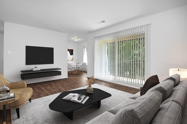 The Stratford - The Stratford Apartments