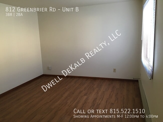Photo - 812 Greenbrier Rd Unit B
