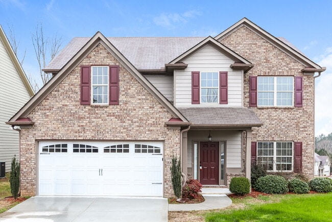 Building Photo - 3533 Walking Stick Way NE