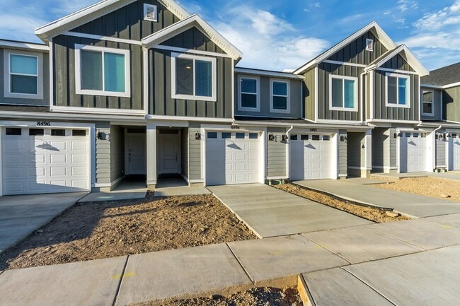 Building Photo - 8494 W Beckville Dr