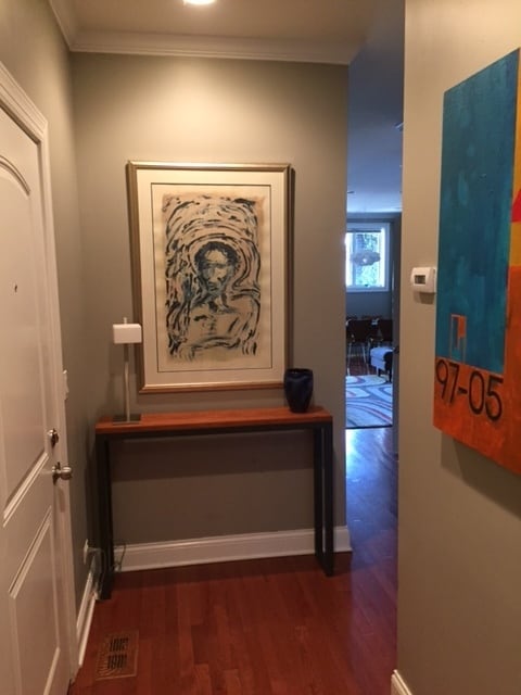 Photo - 3444 N Halsted St Unidad 3 Rental