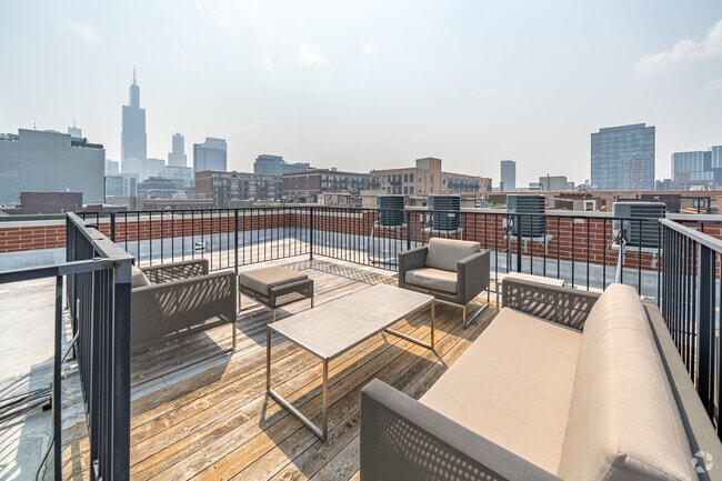 Rooftop
