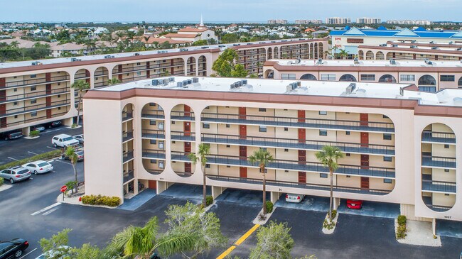 Photo - 2 Bedroom Condo at Popular Anglers Cove Co... Unit N 405