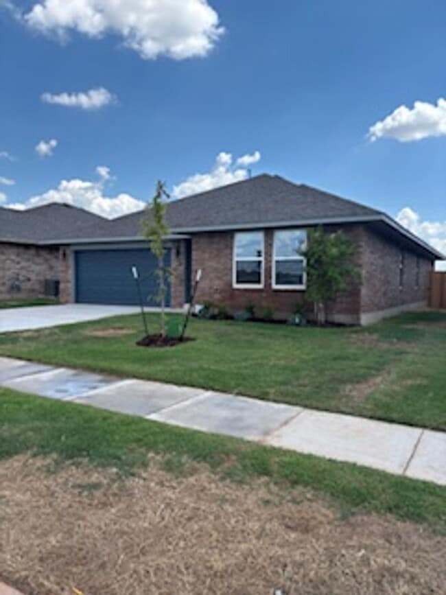 Photo - Newly Built!