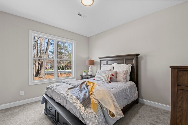 1st Floor Bedroom