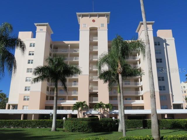 Photo - 2625 Terra Ceia Bay Blvd Condo Unit 802