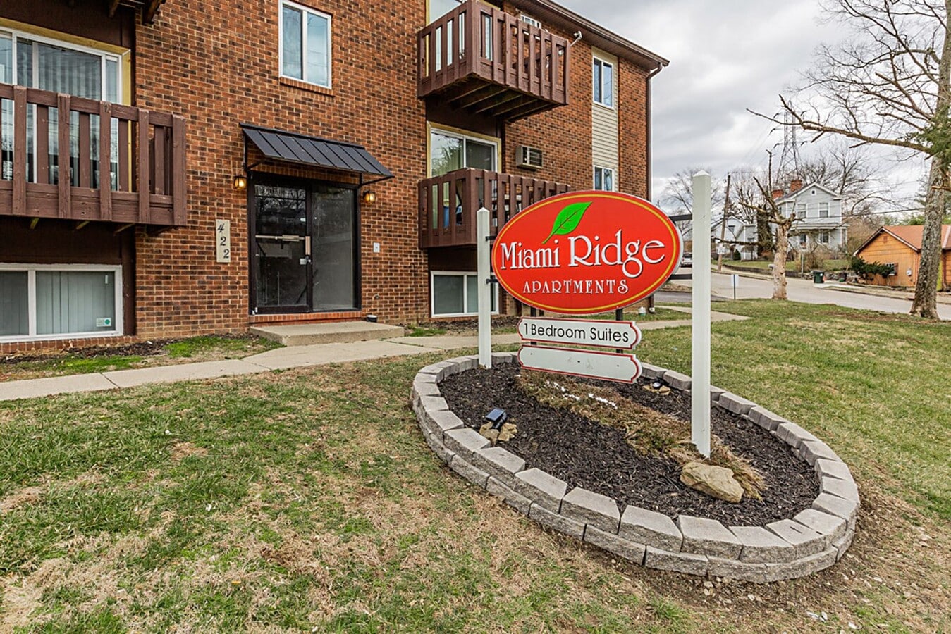 Photo - Miami Ridge Apartments 4