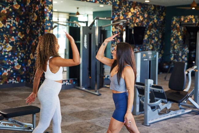 Building Photo - NOVEL Val Vista by Crescent Communities