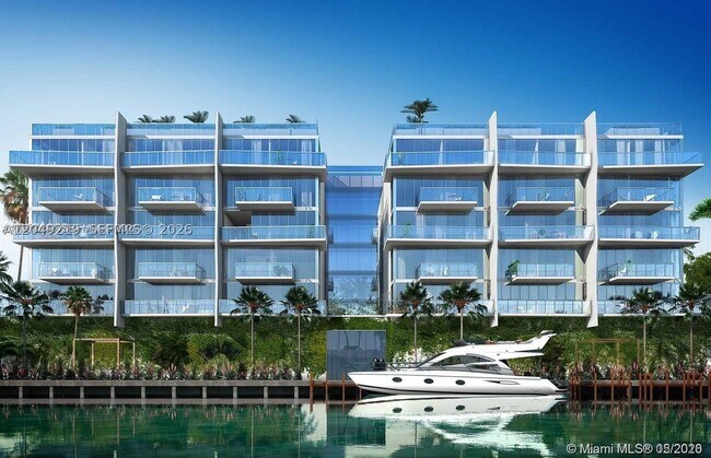 Photo - 9940 W Bay Harbor Dr Unit 4E-N