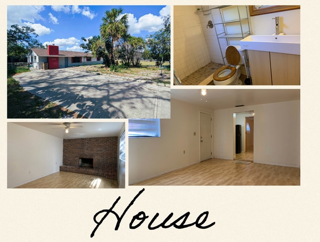 Building Photo - 8736 Overlook Dr