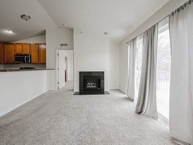 Photo - AVAILABLE NOW! Charming 2-Bed Home in the Heart of Wixom