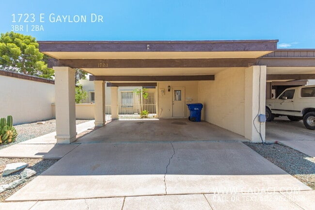 Photo - 1723 E Gaylon Dr