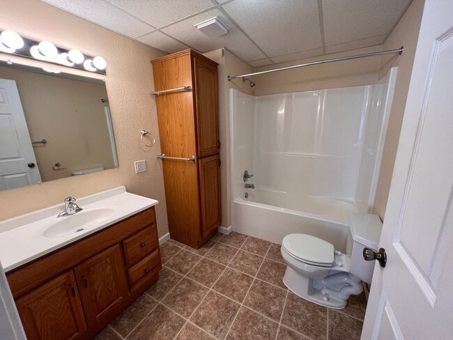 Photo - Bright 2 Bed / 2 Bath Basement Apartment with Garage Access – Driggs, ID