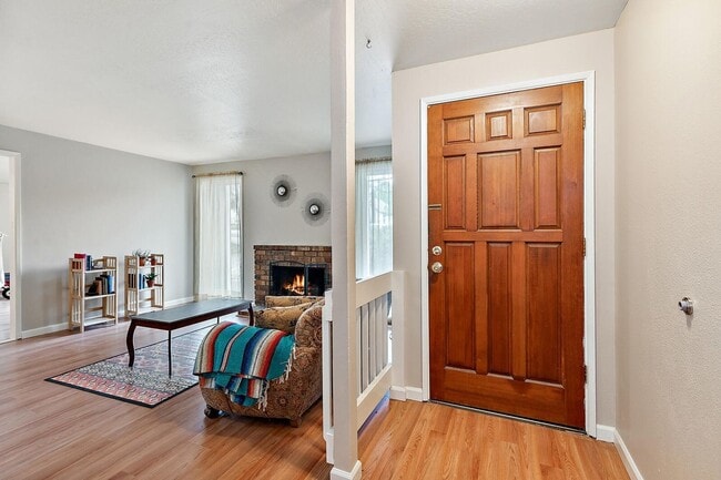 Photo - Three bed, Two bath home | Available November 1