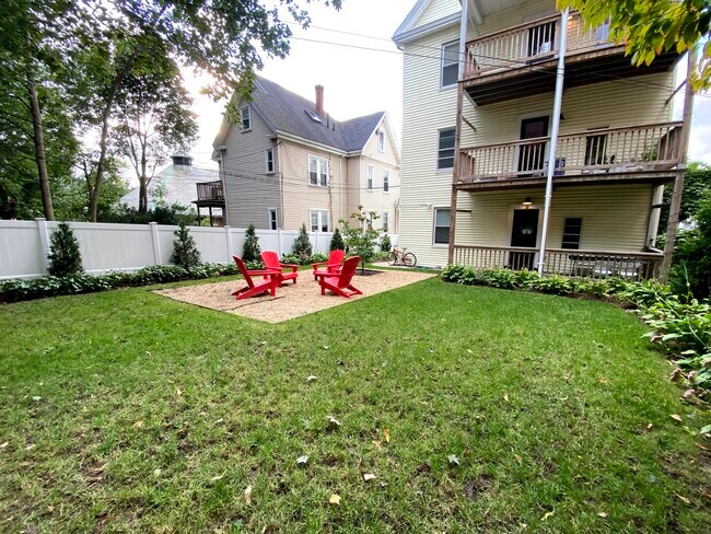 Photo - 7 Wenham St Unit 1
