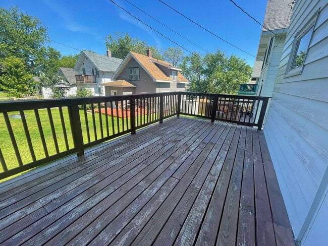 Photo - Three Bedroom East Hillside Home