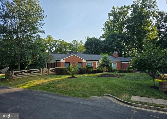 Building Photo - 3805 Nalls Rd Rental