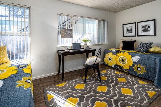 Photo - Sycamore Lane Apartments