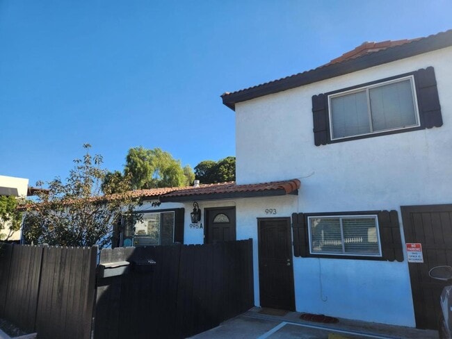 Photo - 995 Rosecrans St