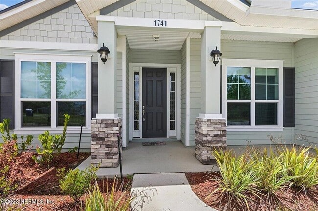 Photo - 1741 Sandy Creek Pkwy