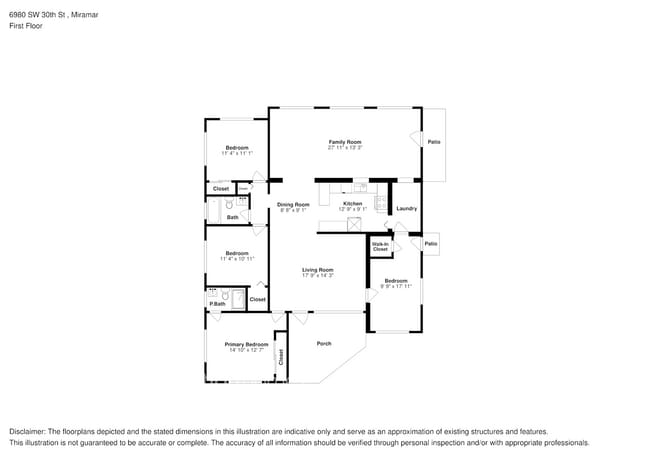 Photo - 6980 SW 30th St