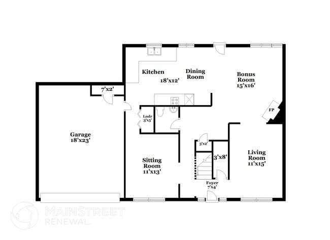 Photo - 810 Kilkenny Cir