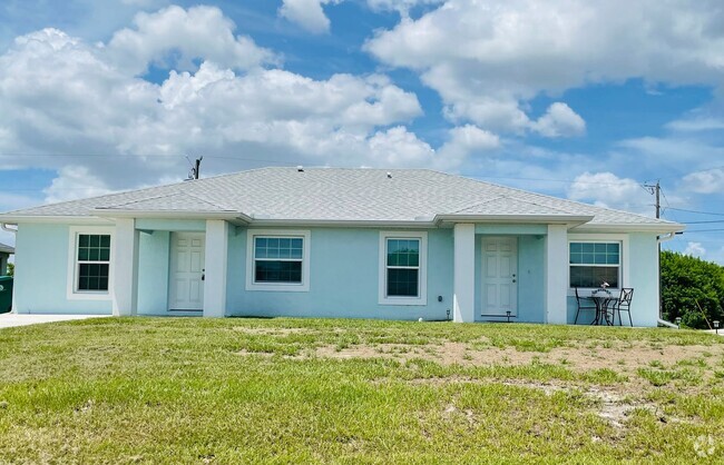 Building Photo - EAST ENGLEWOOD DUPLEX Rental